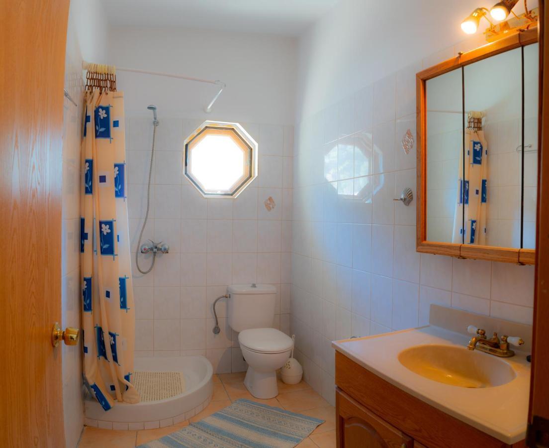 Valsamis Villa Apartments Poros  Bagian luar foto